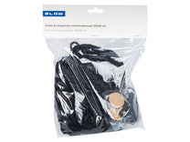 Blow The remaining – 44-260# Car Trunk Net, 120x60 cm – image 4