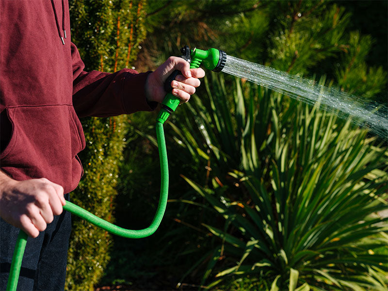 TRACER Tourist showers – LATEX Garden Hose, 10 m – 30 m – image 4