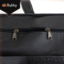 RUHHY The remaining – Ruhhy 24427 Weighted Blanket, 200x220 cm, 10 kg – image 13