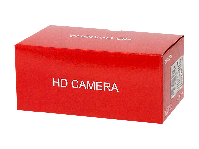 Blow Cameras – 77-656# Blow 5MP BL-A5KE28BWM Analog Tube Camera – image 3