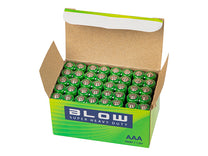 Blow Alkaline, coin-cell – 82-537# Blow Super Heavy Duty AAAAR03P Battery, 40-pack