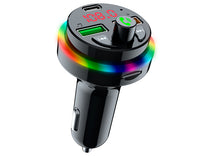 TRACER The remaining – CarSynk Tracer FM Transmitter – image 2