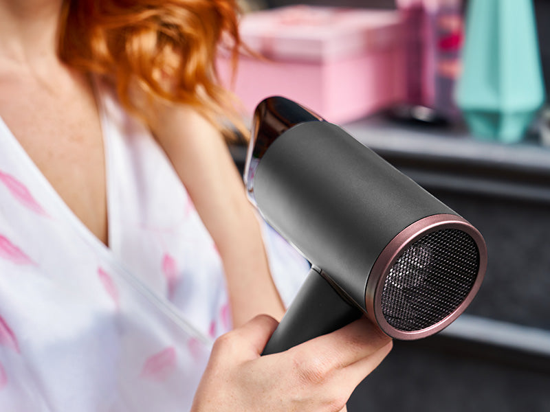 LAFE Hair Dryers – LAFE Sleek &amp; Shine Hair Dryer – image 10