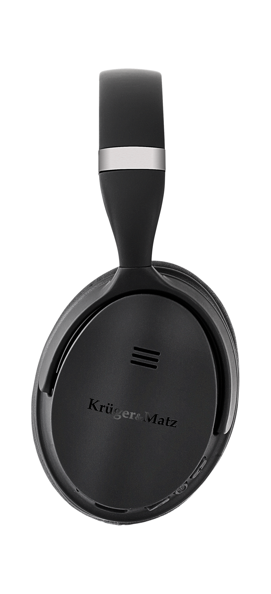 Kruger&Matz Kruger&amp;Matz F7A Lite Wireless Over-Ear Headphones with ANC – image 2