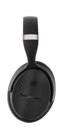 Kruger&Matz Kruger&amp;Matz F7A Lite Wireless Over-Ear Headphones with ANC – image 2