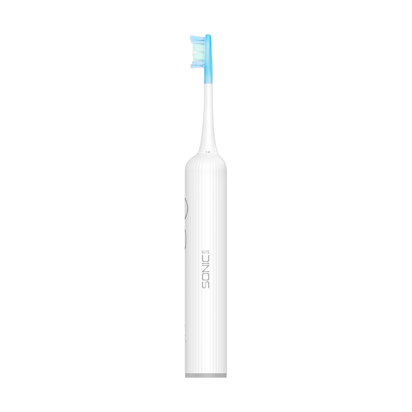 Teesa The remaining – Teesa Sonic Elite Sonic Toothbrush, White – image 3