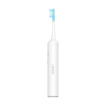 Teesa The remaining – Teesa Sonic Elite Sonic Toothbrush, White – image 3