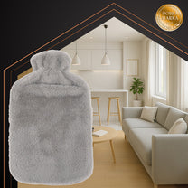RUHHY The – Ruhhy 26383 1.8L Rubber Hot Water Bottle with Cover – image 13