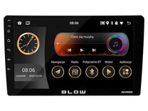 Blow Car stereos (CD/MP3/Video/DVD) – 78-343# AVH-9991 1DIN 9" Android/Wi-Fi/GPS/CarPlay Car Stereo