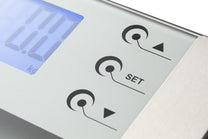 MESKO Bathroom Scales – MS 8146 Bathroom Scale with BMI Analyzer – image 3
