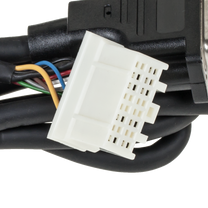 Peiying Emulators – Cable for the Peiying PY-EM04 Mazda Digital CD Changer – image 2