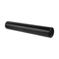 Rebel Massagers – Massage roller, 15x90 cm, black, EPP material, REBEL ACTIVE – image 3
