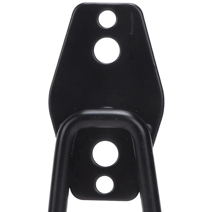 ATL Bicycle hangers and holders – DA237 Wall-Mounted Hook Bike Hanger – image 4