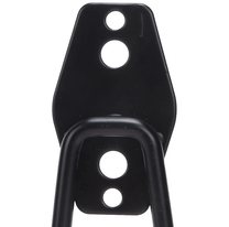 ATL Bicycle hangers and holders – DA237 Wall-Mounted Hook Bike Hanger – image 4