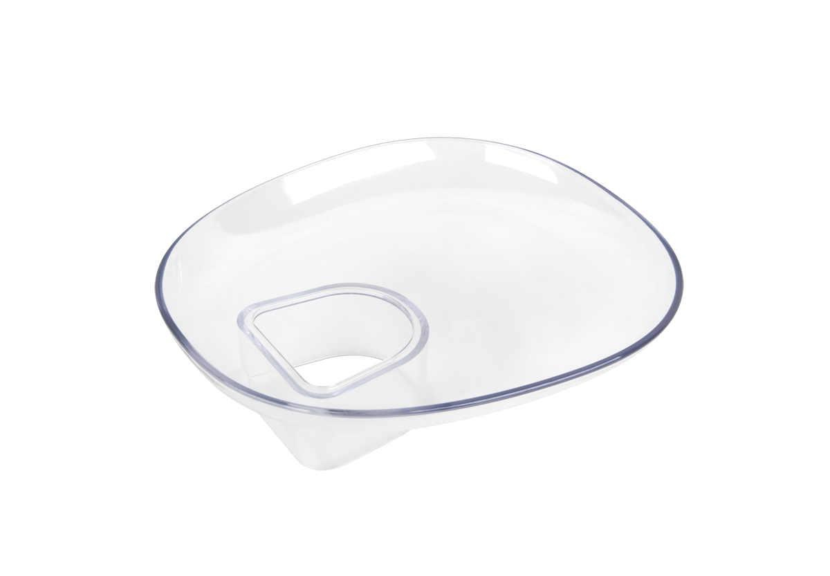 Teesa Accessories for Household Appliances – Lid for the TEESA shredder