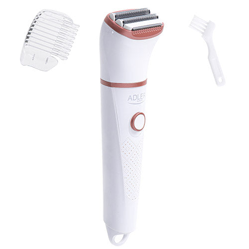 ADLER Shavers – AD 2941 Women's Electric Shaver – image 4