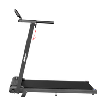 Rebel Rowing Machines, Steppers, and – REBEL ACTIVE Electric Treadmill, Model RBA-1021 – image 4