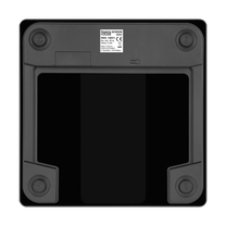 Teesa Bathroom Scales – Body Analyser Bathroom Scale with Body Composition Analysis – image 3