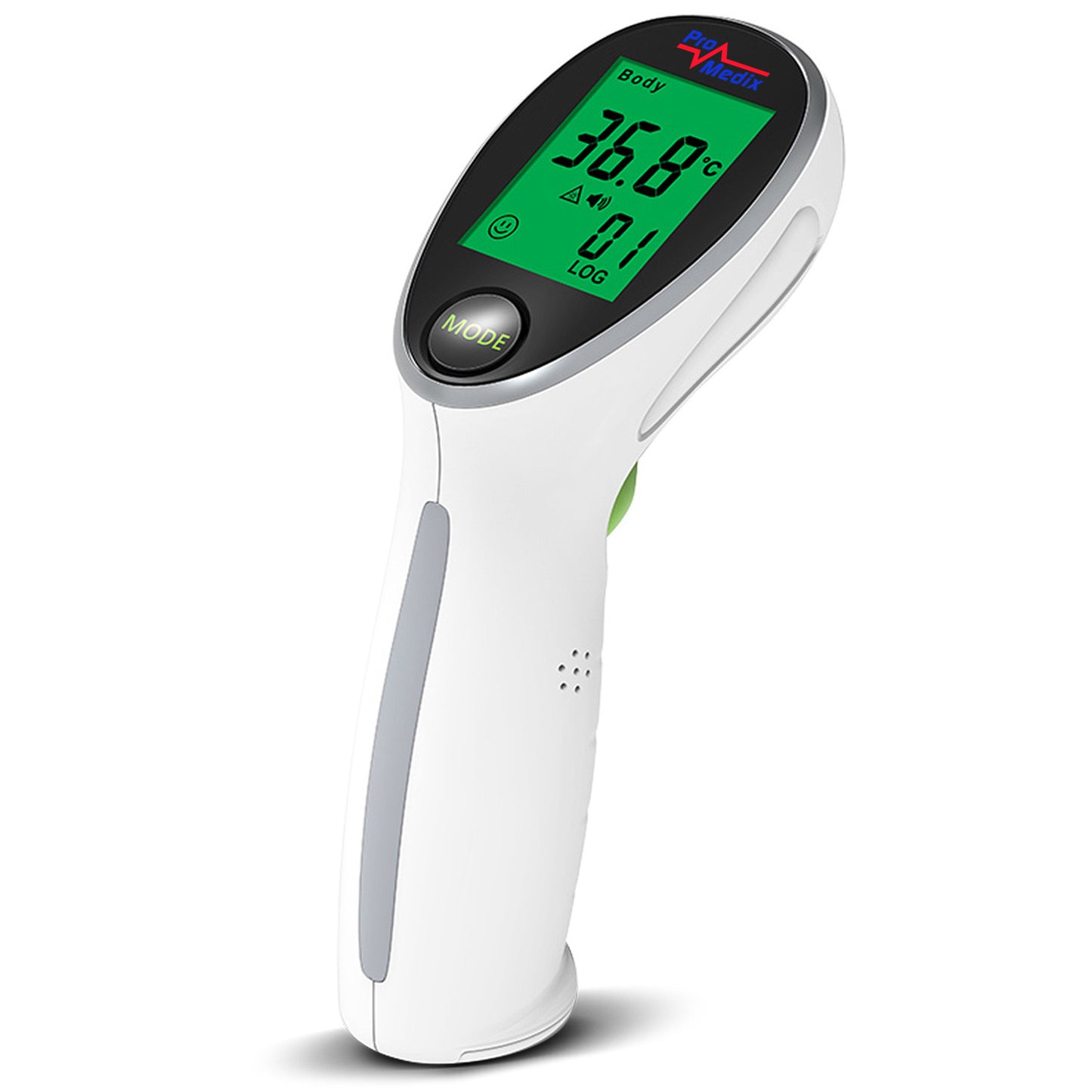 ProMedix Medical Thermometers – Promedix PR-960 Non-Contact Infrared Medical Thermometer – image 3