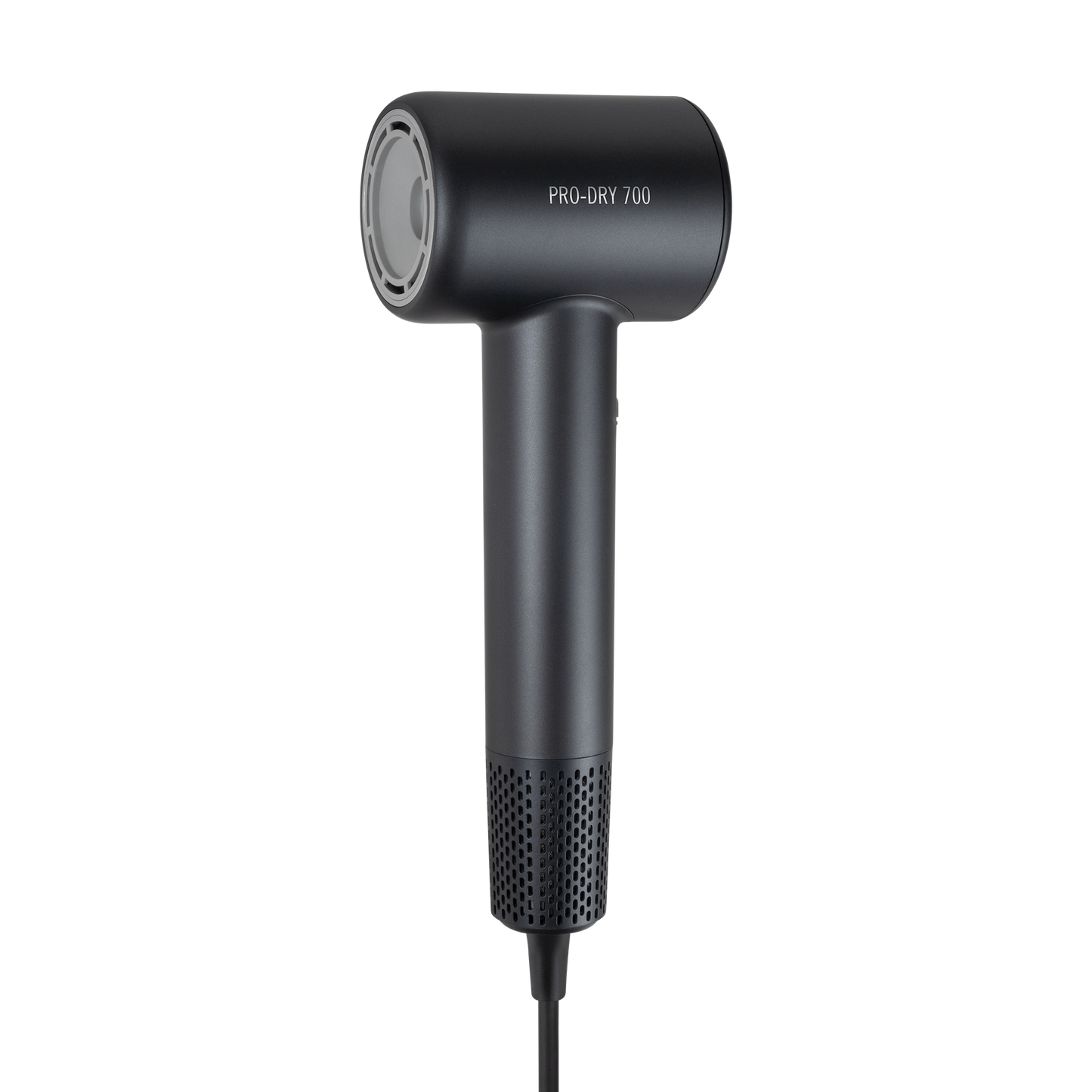 Teesa Hair Dryers – TEESA PRO DRY 700 Hair Dryer, Black