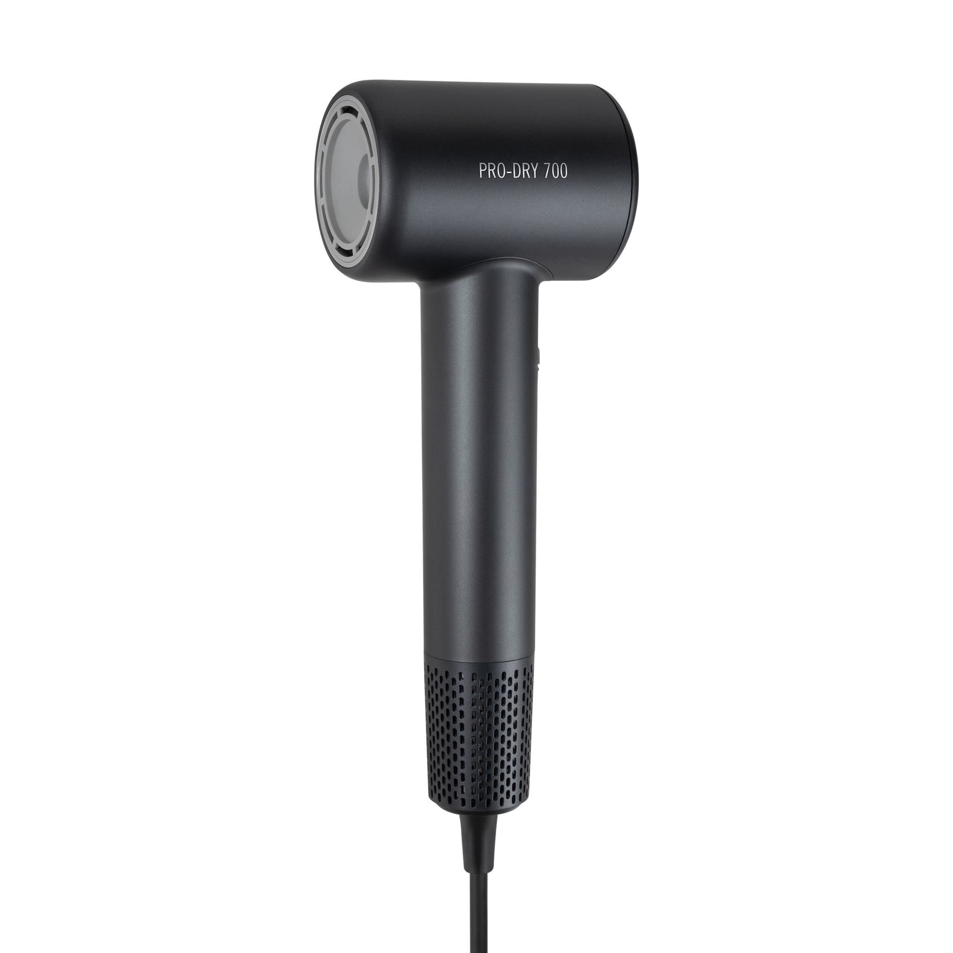 Teesa Hair Dryers – TEESA PRO DRY 700 Hair Dryer, Black