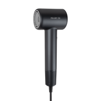 Teesa Hair Dryers – TEESA PRO DRY 700 Hair Dryer, Black