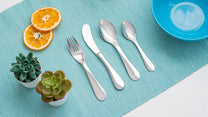 Teesa The remaining – 4-Piece Children's Cutlery Set – image 4