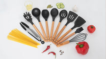Teesa Colanders, strainers, and skimmers – Slotted spoon – image 4