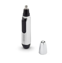 Esperanza Shavers – EBG004S Esperanza Spike Nose and Ear Trimmer, Silver