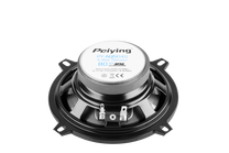 Peiying Peiying PYAQ504S Car Speakers – image 2