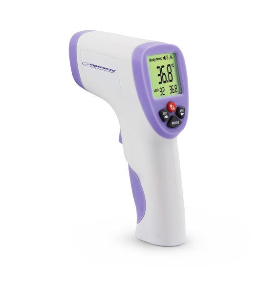Esperanza Medical Thermometers – Dr. Lucas Multifunction Thermometer