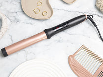 LAFE Curling irons, brushes – LAFE Sleek &amp; Shine Curler 25 mm – image 8