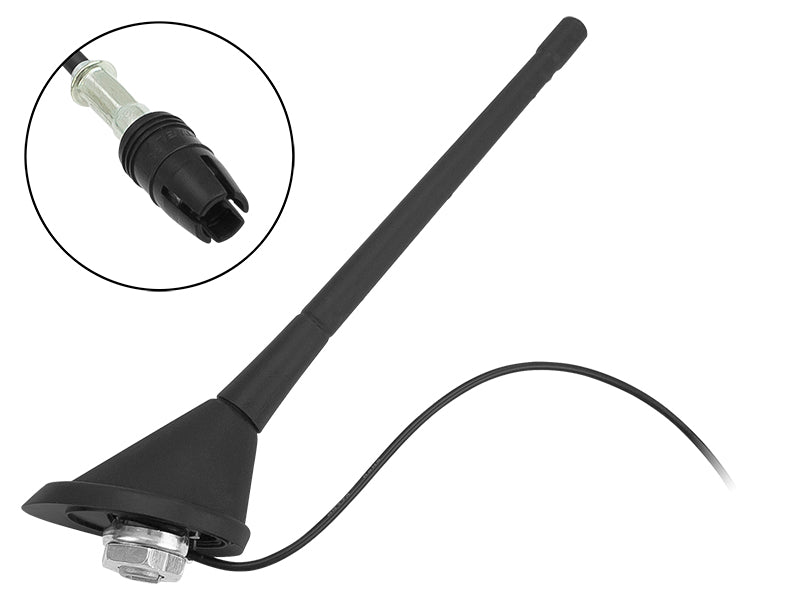 Blow Radio-controlled, electric – 22-670# Car antenna for Fiat RAW (Raku I)