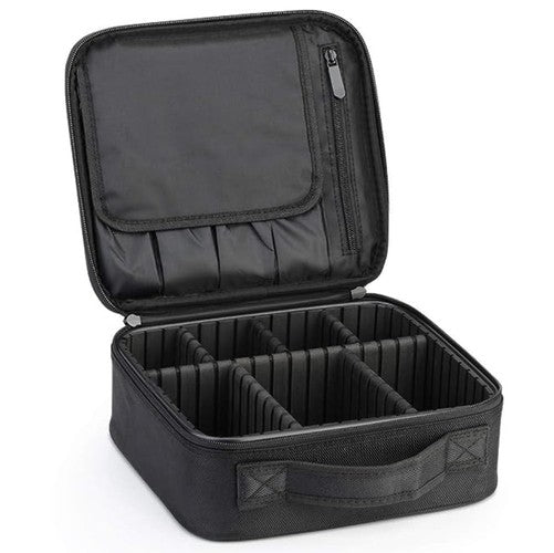 SOULIMA The remaining – Soulima 21957 Cosmetic Bag and Organizer – image 3