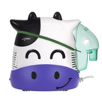 ProMedix Promedix Children's Inhaler, Fudge Flavor, Nebulizer Set, Masks, Filters, PR-810 – image 2