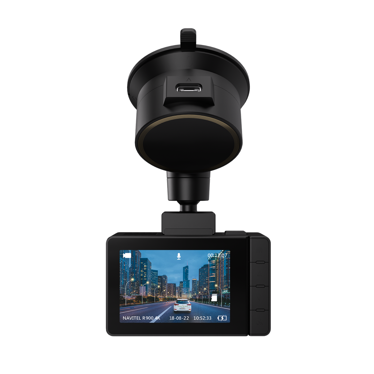 NAVITEL Dash cams, car video recorders – NAVITEL R900 4K Dash Cam – image 6