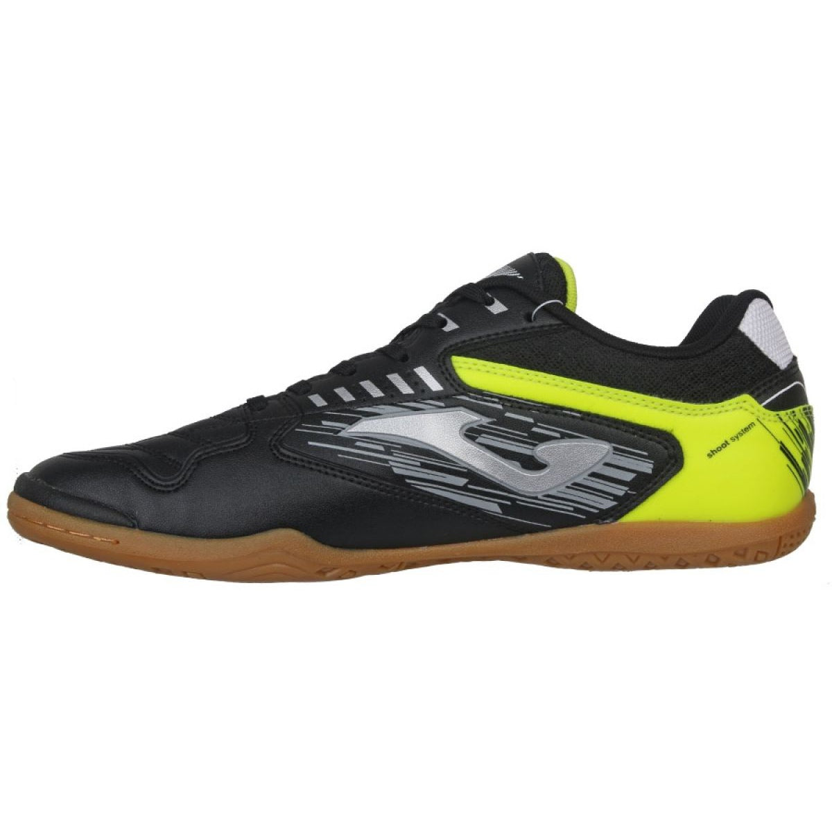 Shoes Joma MAXIMA 2101 IN MAXS2101IN / Black / 45