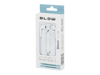 Blow Wireless – "32-779# Blow Bluetooth 4.0 Headphones, White" – image 2