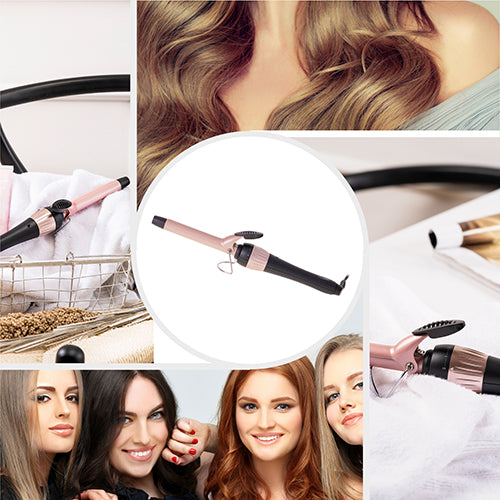 ADLER AD 2116 Curling Iron - 19 mm - Temperature Control – image 13