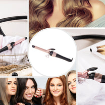 ADLER AD 2116 Curling Iron - 19 mm - Temperature Control – image 13