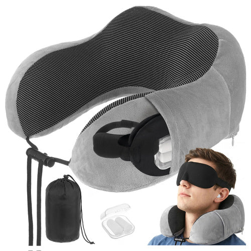 XTROBB The remaining – Xtrobb 26087 3D Travel Pillow