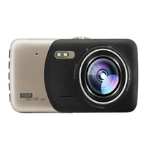 RTO Cosmetics, trunks – Car Dash Cam with Full HD Backup Camera – image 3