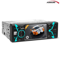 Audiocore Audiocore AC9900 MP5 AVI DivX Bluetooth Car Stereo with Hands-Free and Remote Control – image 6