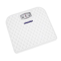 MESKO Bathroom Scales – MS 8160 Mechanical Bathroom Scale