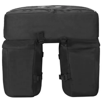 TRIZAND Bicycle parts and accessories – Trizand 23798 Bike Rack Bag – image 2