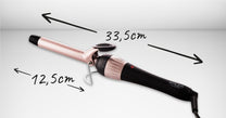 ADLER AD 2116 Curling Iron - 19 mm - Temperature Control – image 16