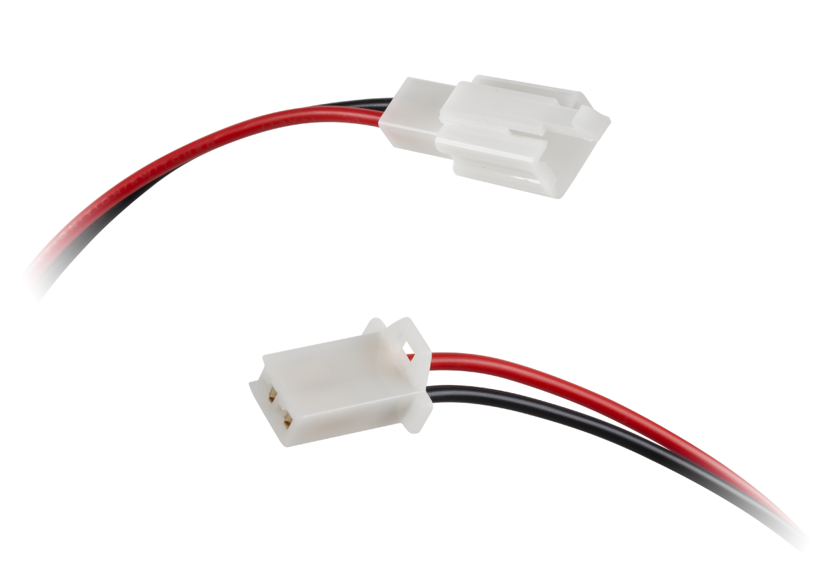 LP Quick-connect fittings and connectors – DC Quick-Connect Fitting – image 2