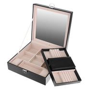 BEAUTYLUSHH The remaining – Jewelry Box - Black Beautylushh – image 3