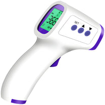 RTO The – Non-contact Infrared Thermometer for Children and Adults, 3g, Electric – image 3