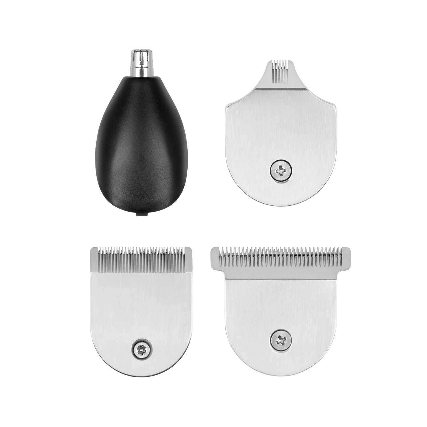 Teesa Hair Clippers – HYPERCARE T400 4-in-1 Wireless Personal Care Kit – image 5